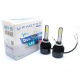 Duo H27 12-24V Led Xenon Oto Ampulu