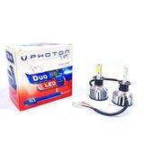 Duo H3 12-24V Led Xenon - Opel Astra H Sis Far