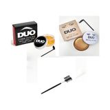 Duo Kaş Sabitleyici Argan Yağlı Sabun Seti