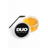 Duo Kaş Sabitleyici & Kaş Şekillendirici Wax 50Ml(Keratin, Badem, Argan Yağı)