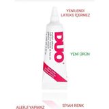 Duo Kirpik Yapıştırıcısı Siyah 7gr