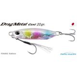 Duo PDA0002 Drag Metal Cast Jig 20 gr Balık Yemi