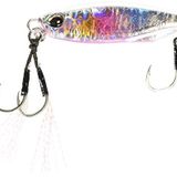 Duo PDA0002 Drag Metal Cast Slow Jig 40 gr Rainbow Balık Yemi