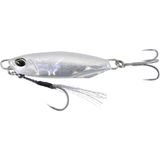 Duo PDA0005 Silver 40 gr Drag Metal Cast Slow Jig Balık Yemi
