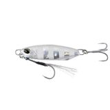 Duo PDA0101 Drag Metal Cast Slow Jig 30 gr Zebra Glow Olta İğnesi