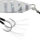 Duo PDA0101 Drag Metal Cast Slow Jig 40 gr Olta İğnesi