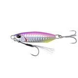 Duo PHA0009 Pink Back 20 gr Drag Metal Cast Jig Balık Yemi