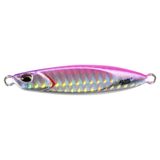 Duo PHA0009 Pink Back 3 g Tetra Jig