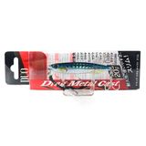 Duo PHA0011 Drag Metal Cast Slim Jig 20 gr Sardine