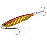 Duo PHA0026 Drag Metal Cast Slim Jig 20 gr Red Gold Balık Yemi