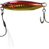 Duo PHA0026 Drag Metal Cast Slow Jig 30 gr Red Gold Olta İğnesi