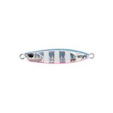Duo PHA0040 Drag Metal Cast Shot 30 gr Blue Pink Zebra Glow Rapala