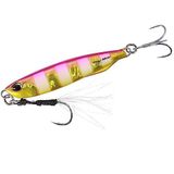 Duo PJA0045 Pink Gold Zebra Glow 30 gr Suni Yem
