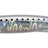 Duo PJA0210 Drag Metal Cast Slim Jig 40 g Shirasu Sahte Balık