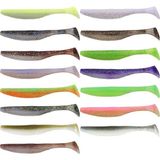 Duo Realis Versa Shad 10CM 7 Adet Silikon Yem - F076