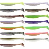 Duo Realis Versa Shad 10CM 7 Adet Silikon Yem - F078