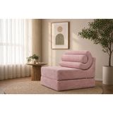 Duo Relax Berjer, Pembe