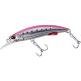 Duo Rough Trail Blazin 92 CSB0513 Genkai Pink Sardine GB Sahte Balık Yemi
