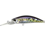 Duo Spearhead Ryuki 50MDF CPA4009 River Bait Suni Yem