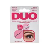 Duo Takma Kirpik Yapıştırıcısı 7 gr Suya Dayanıklı Özellikli Günlük ve Gece Kullanım İçin