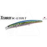 Duo Terrif DC-9 Bullet ADA0256 Okinawa Rb Suni Yem