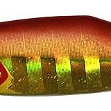 Duo Tetra 10 g PHA0026 Red Gold Jig