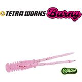 Duo Tetra Works Burny 42MM 12PCS Lrf Silikon Yem - S516