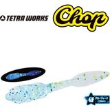 Duo Tetra Works Chop 35MM 12PCS Lrf Silikon Yem - S538
