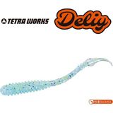 Duo Tetra Works Deliy 63MM 12PCS Lrf Silikon Yem - S526