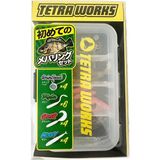 Duo Tetra Works LRF Mevel Starter Set