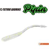 Duo Tetra Works Pipin 45MM 12PCS Lrf Silikon Yem - S501
