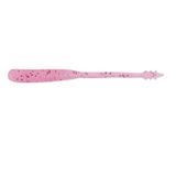 Duo Tetra Works Pipin LRF Silikon 45mm. S502 Pink Flakes