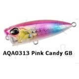 Duo Tetra Works Poco Poco 40F Popper AQA0313 Pink Candy Gb Suni Yem