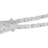 Duo Tetra Works Silikon Burny 42 mm S511 Silver Stardust Yem
