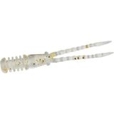Duo Tetra Works Silikon Burny 42 mm S512 Gold Stardust Suni Balık Yemi