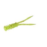 Duo Tetra Works Silikon Chibi Burny 34mm. S525 Lime Shine Suni Yem