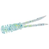 Duo Tetra Works Silikon Chibi Burny 34mm. S537 Amairo Suni Yem