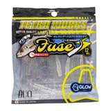 Duo Tetra Works Silikon Fuse 40mm. S504 Baby Iwashi Suni Yem