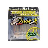Duo Tetra Works Silikon Fuse 40mm. S505 Baby Shrimp Suni Yem