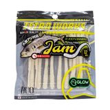 Duo Tetra Works Silikon Jam 76mm. S501 Snow Gold Suni Yem