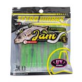 Duo Tetra Works Silikon Jam 76mm. S506 Lime Cider Suni Yem