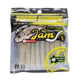 Duo Tetra Works Silikon Jam 76mm. S512 Gold Stardust Suni Yem