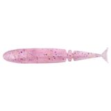Duo Tetra Works Silikon Movvy 50mm. S524 UV Flamingo Suni Yem
