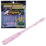 Duo Tetra Works Silikon Pipin 45mm. S516 Sakura Shrimp Suni Yem