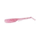 Duo Tetra Works Silikon Uber 50mm. S502 Pink Flakes Suni Yem
