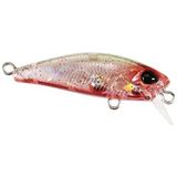 Duo Tetra Works Toto Fat 35S CZA0778 Spinning Bachiworm Suni Yem