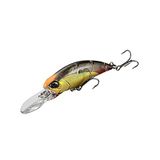 Duo Tetra Works Toto Shad 48s Cpa0601 Lime Head Chart Ob