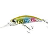 Duo Tetra Works Toto Shad 48S CPA0608 Gold Rainbow