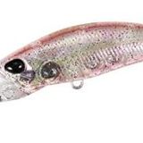 Duo Tetra Works Toto Shad 48S CUA0634 UV Red Shrimp Suni Yem