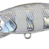 Duo Tetra Works Toto Shad 48S GJA0101 Zebra Glow